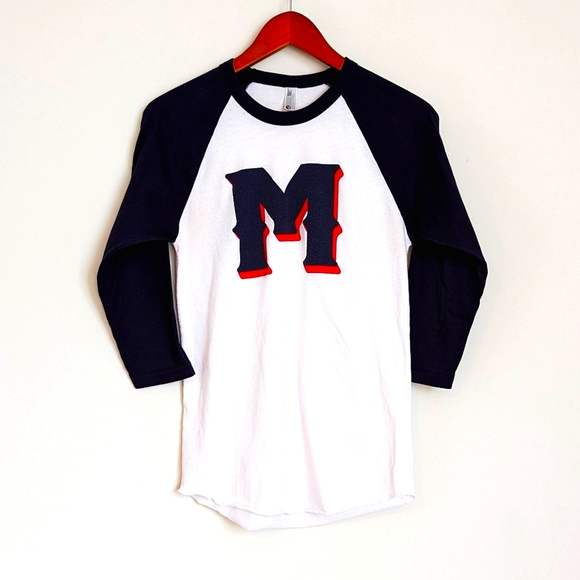 American Apparel Tops - 'M' Sports T-shirt